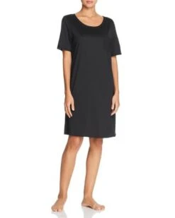 Deluxe Cotton Sleepshirt - Hanro