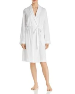 Cotton Robe - Hanro