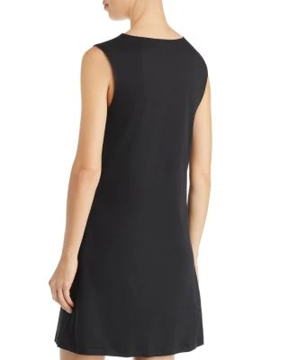 Moments Lace Tank Gown - Hanro - Image 2