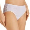 Luxury Moments High Cut Briefs - Hanro