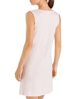 Moments Lace Tank Gown - Hanro - Image 7