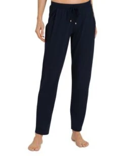 Sleep & Lounge Knit Sleep Pants - Hanro