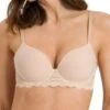 Luxury Moments T-Shirt Bra - Hanro