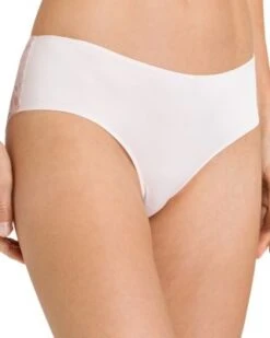 Mae High Cut Briefs - Hanro