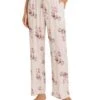 Sleep & Lounge Woven Viscose Pants - Hanro