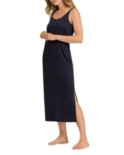 Laura Long Tank Nightgown - Hanro