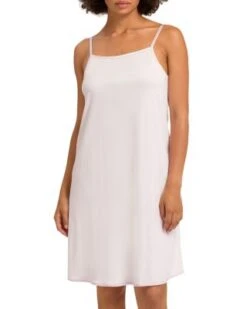 Cleo Spaghetti Night Gown - Hanro
