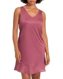 Sleeveless Nightgown - Hanro