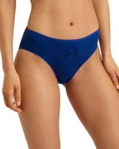 Naila High Cut Brief - Hanro