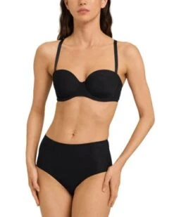 Allure Convertible Strapless Bra - Hanro