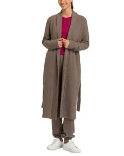Easywear Tie Waist Robe - Hanro