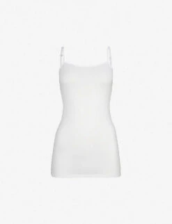 HANRO Ultra-light Spaghetti Top