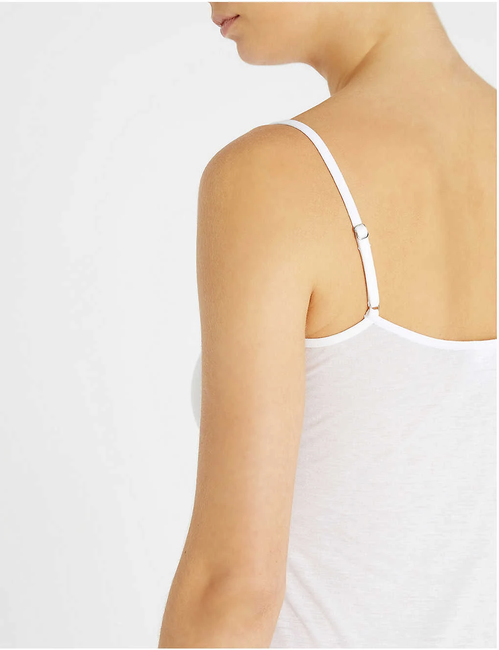 HANRO Ultra-light Body Dress - Image 6