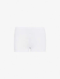 HANRO Touch Feeling Microfiber Boy Shorts