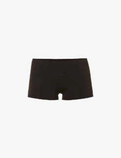 HANRO Low-rise Stretch-jersey Shorts