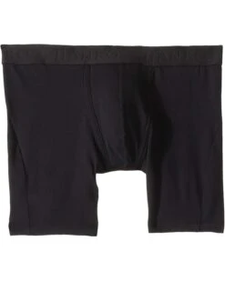 Hanro Cotton Essentials Longleg Boxer Brief