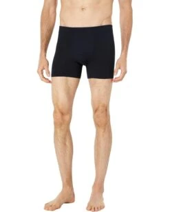 Hanro Cotton Superior Longleg Boxer Brief