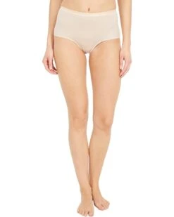 Hanro Cotton Sensation Full Brief