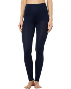 Hanro Woolen Silk Leggings