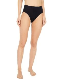 Hanro Luxury Moments Lace-Back Brief