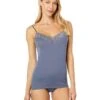 Hanro Moments Spaghetti Cami