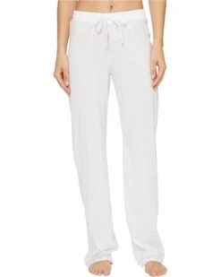 Hanro Cotton Deluxe Drawstring Long Pants
