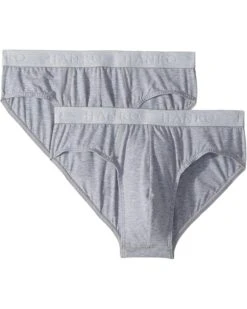 Hanro Cotton Essentials 2-Pack Brief