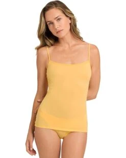 Hanro Ultralight Spaghetti Camisole