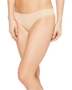 Hanro Invisible Cotton Thong