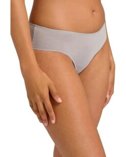 Hanro Ultralight Hi-Cut Brief