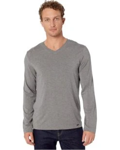 Hanro Casuals Long Sleeve Shirt