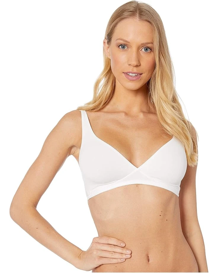 Hanro Cotton Sensation Soft Cup Bra