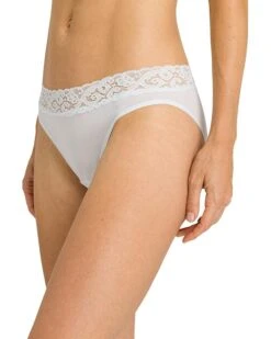 Hanro Moments Hi-Cut Brief