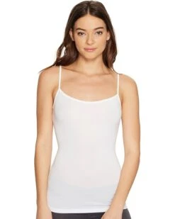 Hanro Soft Touch Spaghetti Camisole