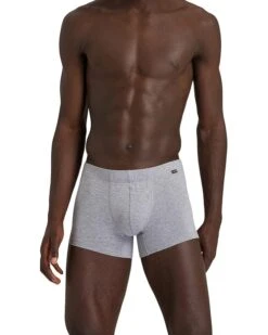 Hanro Cotton Essentials 2-Pack Boxer Brief