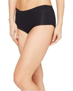 Hanro Invisible Cotton Full Brief