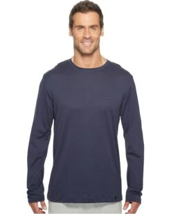 Hanro Night And Day Long Sleeve Shirt