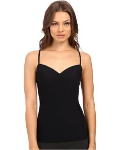 Hanro Allure Bra Cami