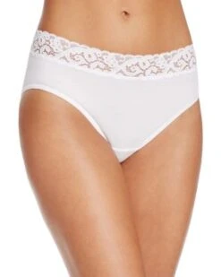 Moments Cotton Hipster - Hanro