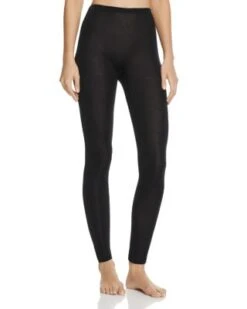 Pure Silk Leggings - Hanro
