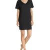 Laura Oversized Sleep Tee - Hanro