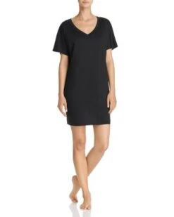Laura Oversized Sleep Tee - Hanro