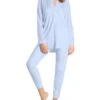 Pure Essence Pajama Set - Hanro