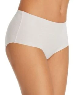 Invisible Cotton Full Briefs - Hanro
