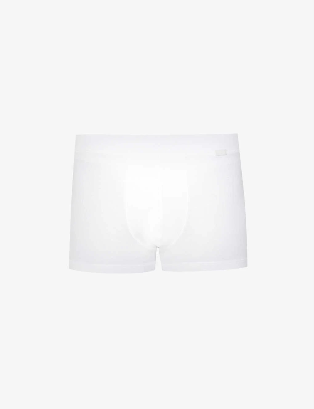 HANRO Natural Function Stretch-jersey Trunks