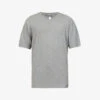 HANRO Regular-fit Stretch-jersey T-shirt