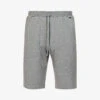HANRO Relaxed-fit Stretch-jersey Shorts